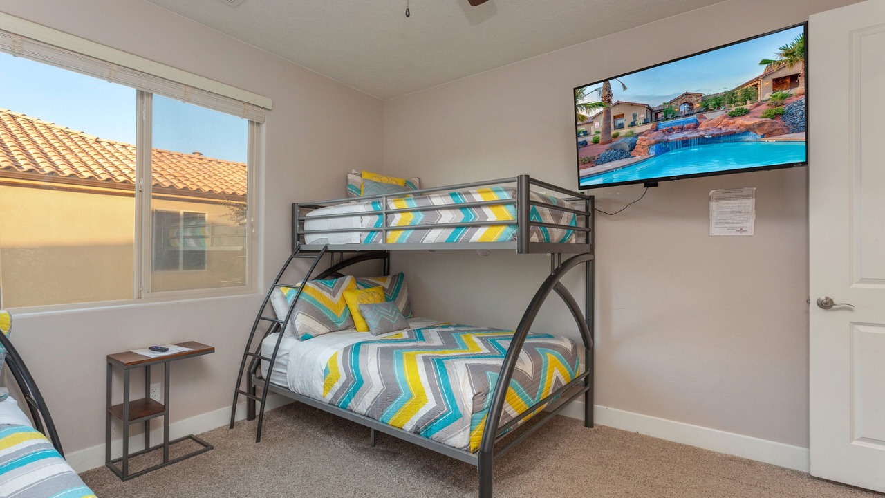 Photo of Bedroom in Santa Clara