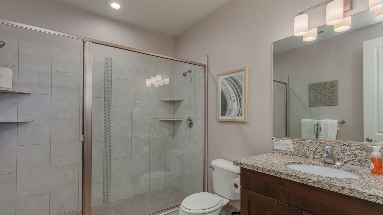 Photo of Bathroom in Santa Clara