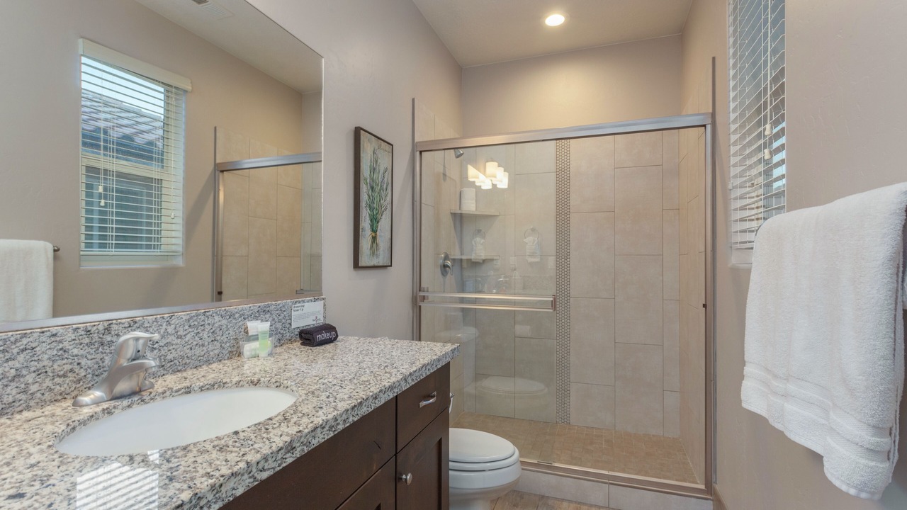 Photo of Bathroom in Santa Clara
