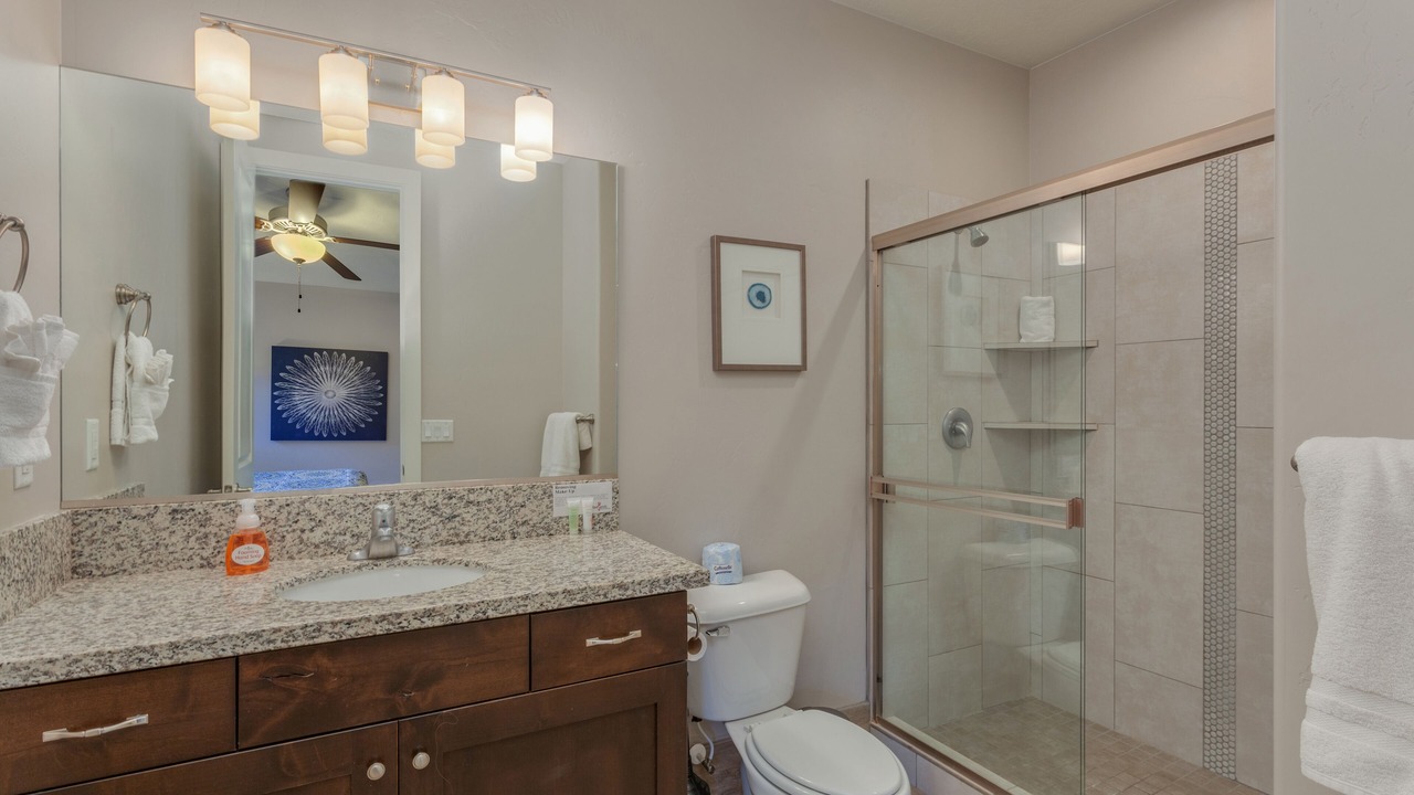 Photo of Bathroom in Santa Clara