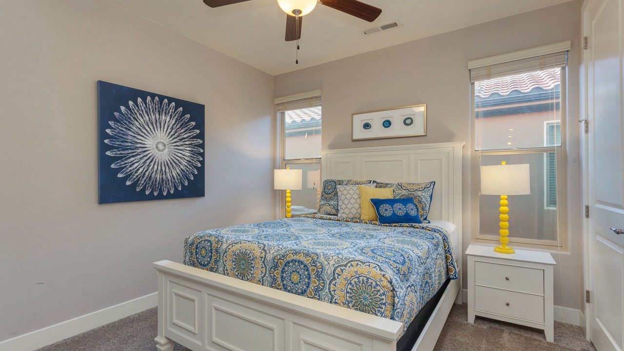 Photo of Bedroom in Santa Clara