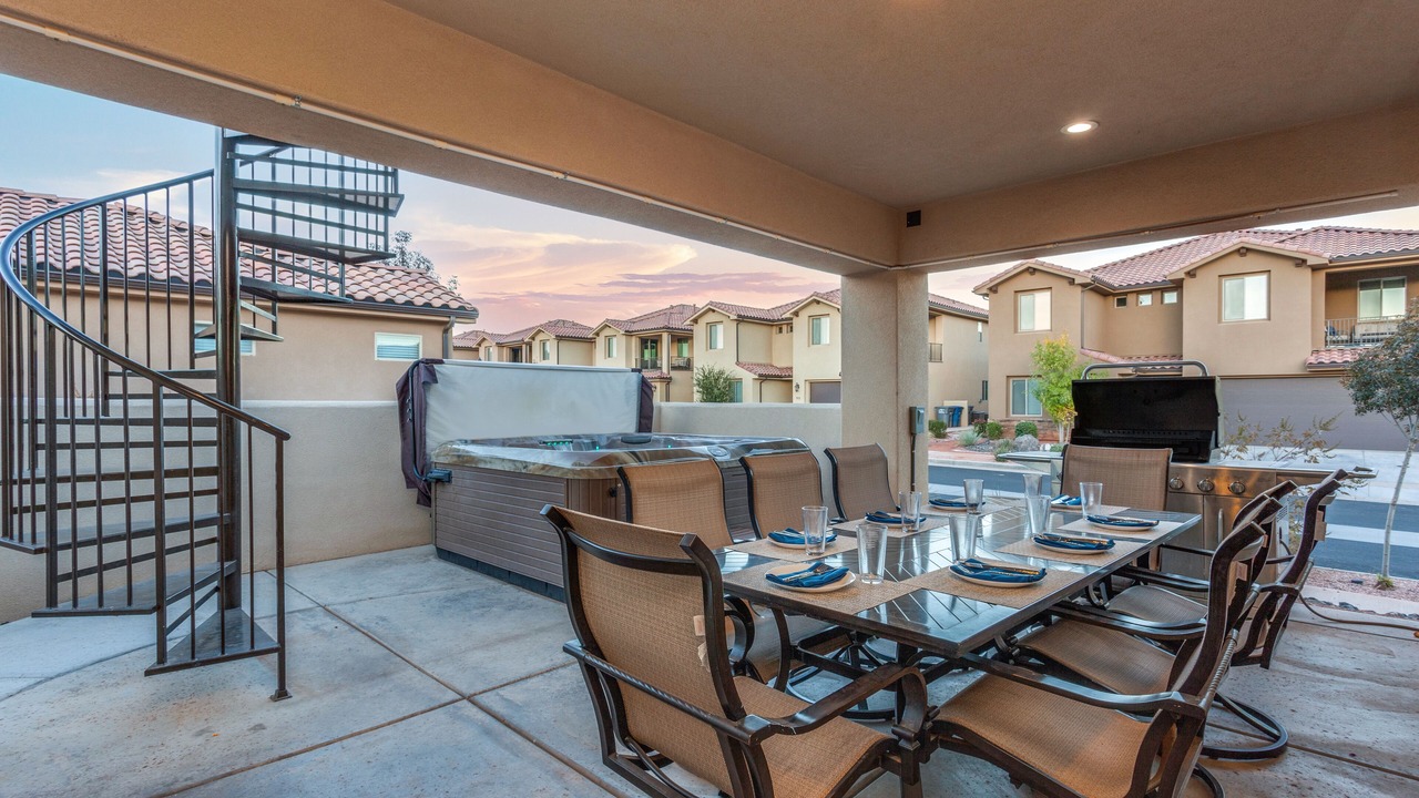 Photo of Outdoor in Santa Clara