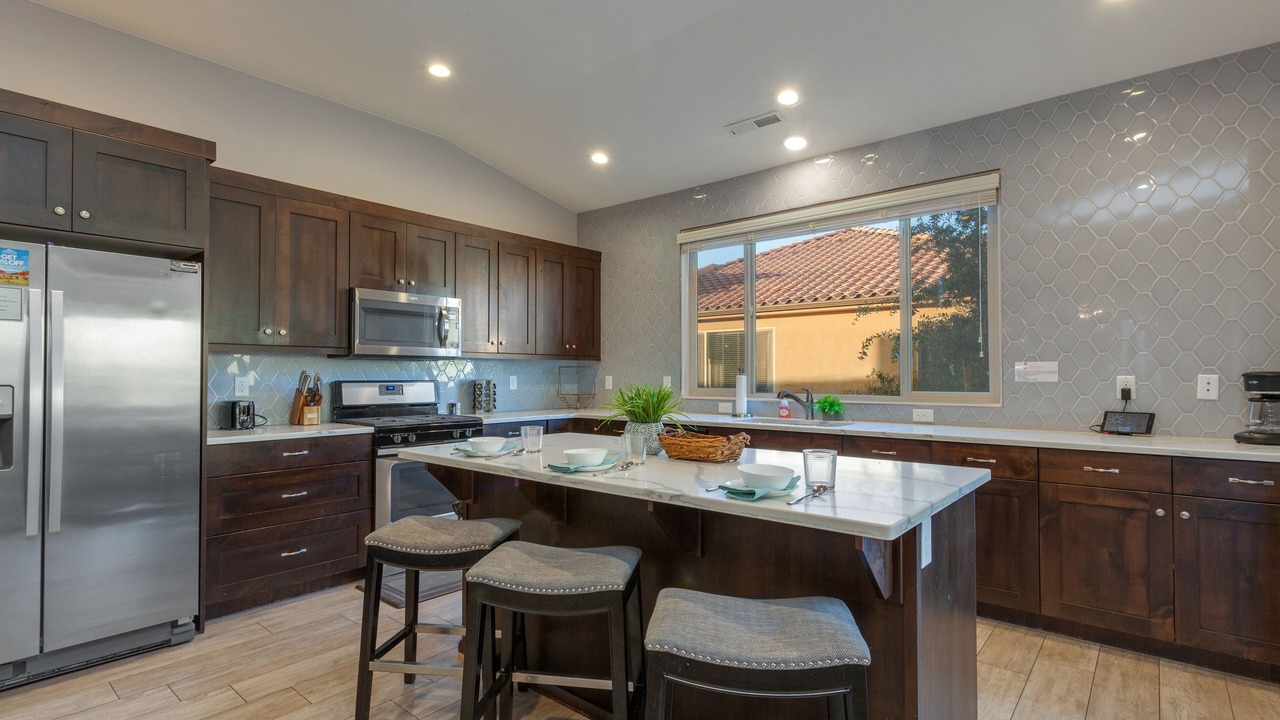 Photo of Kitchen in Santa Clara