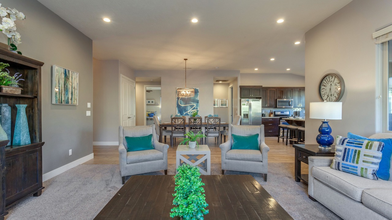 Photo of Livingroom in Santa Clara