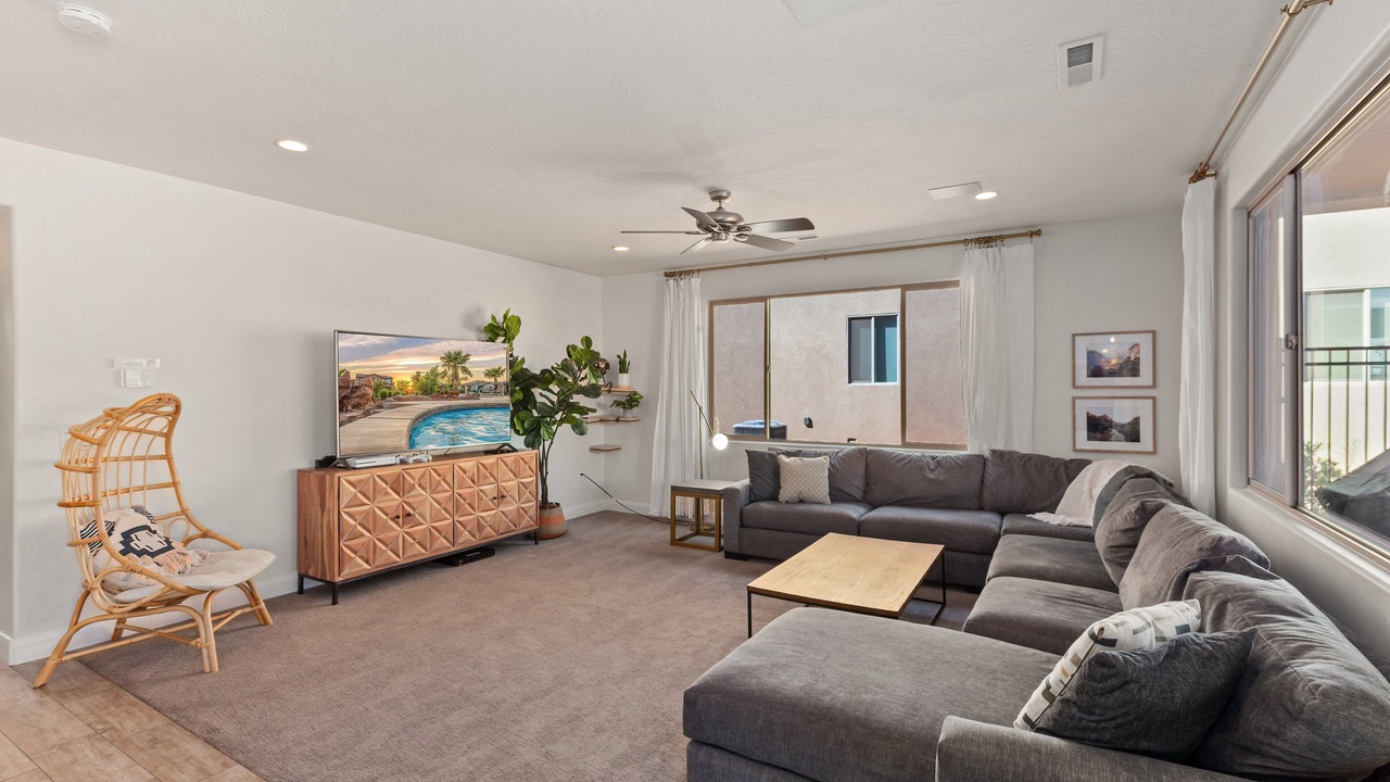 Photo of Livingroom in Santa Clara