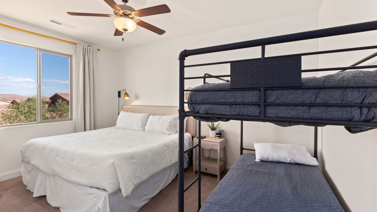 Photo of Bedroom in Santa Clara