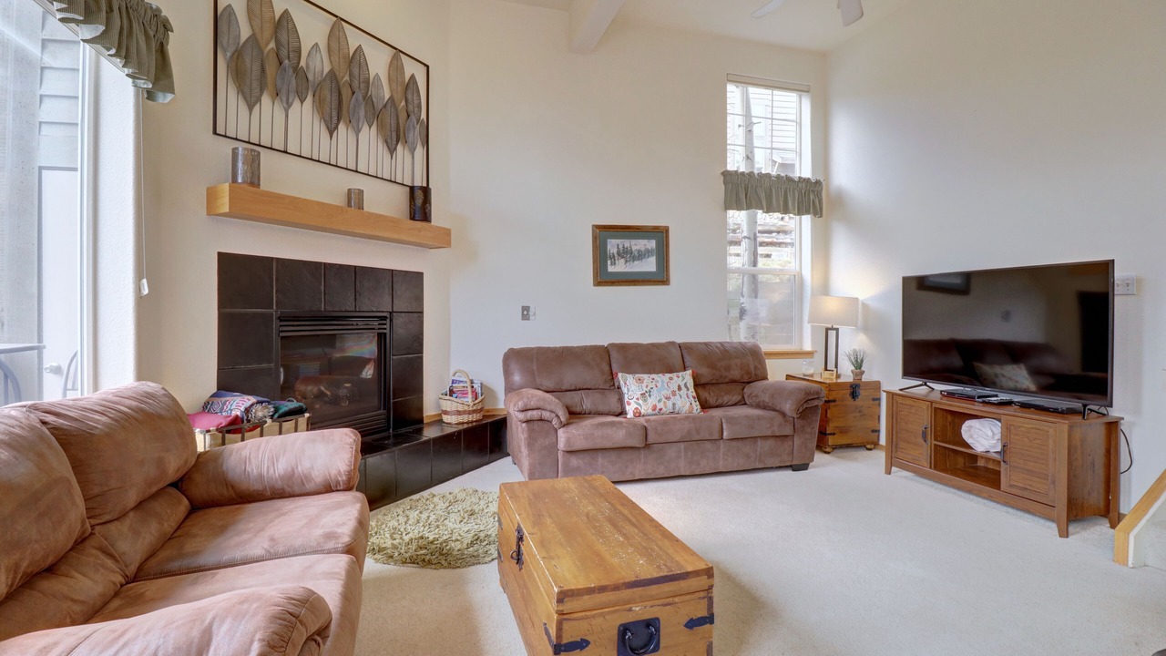 Photo of Livingroom in Wildernest