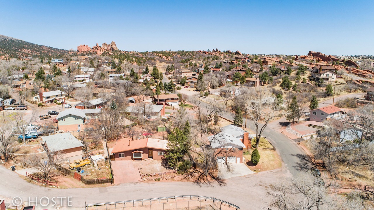 Photo of Outdoor in West Colorado Springs