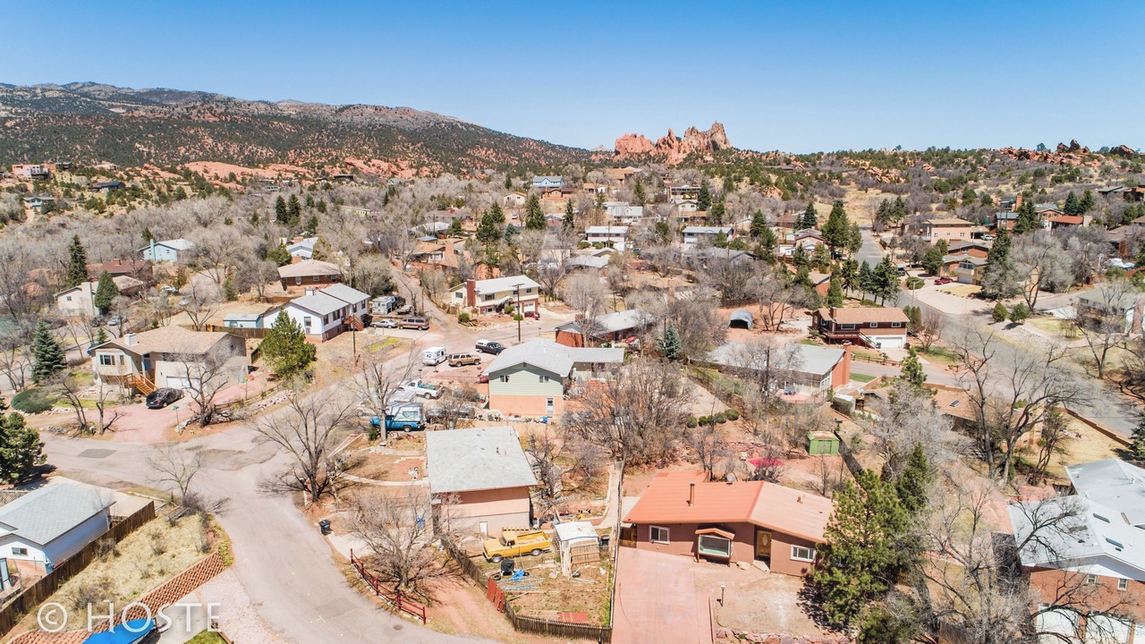 Photo of Outdoor in West Colorado Springs