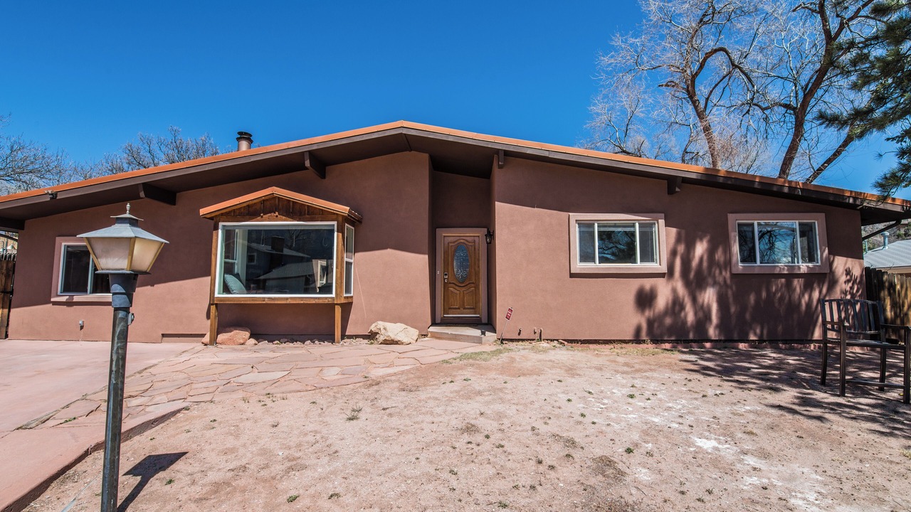 Photo of Outdoor in West Colorado Springs