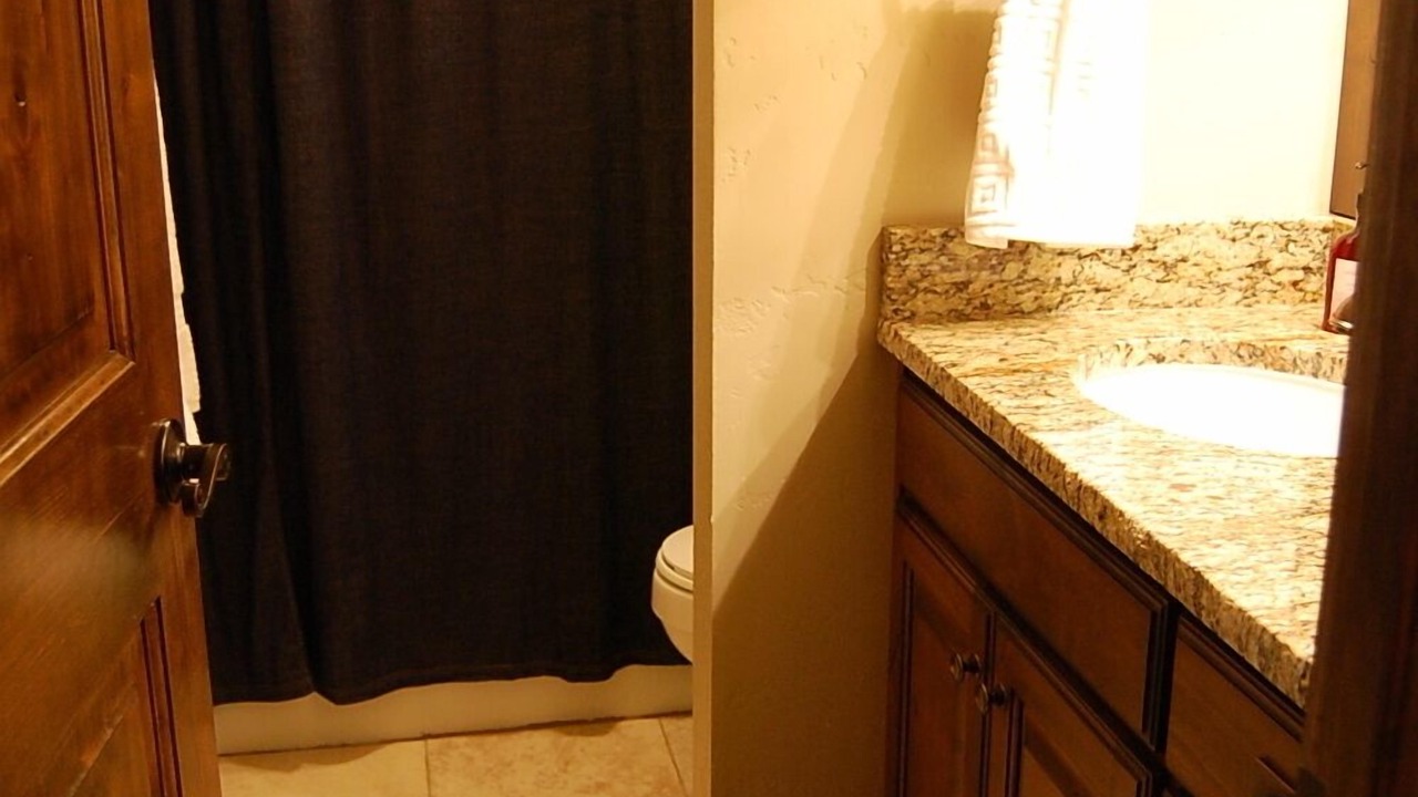 Photo of Bathroom in South Snyderville Basin