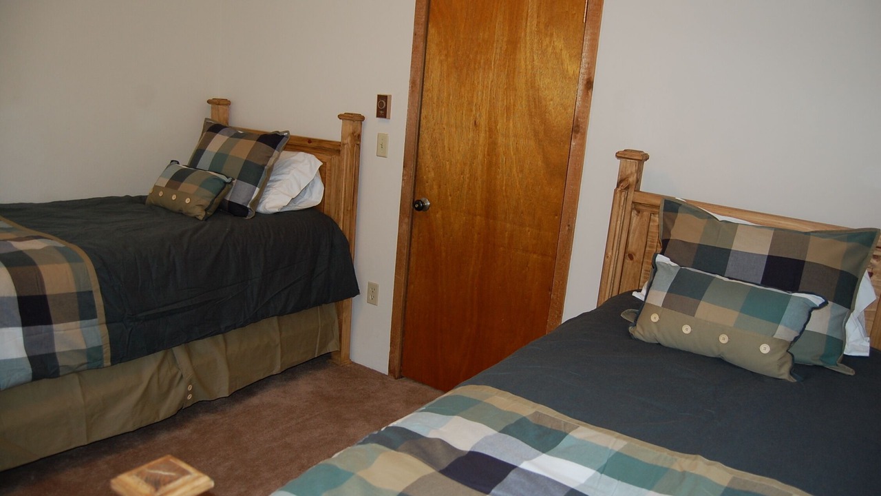 Photo of Bathroom in Moran