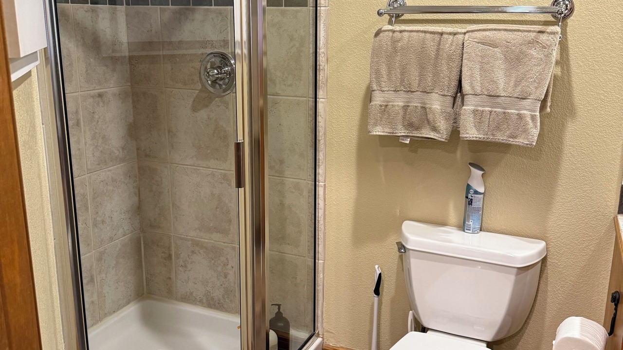 Photo of Bathroom in Avon