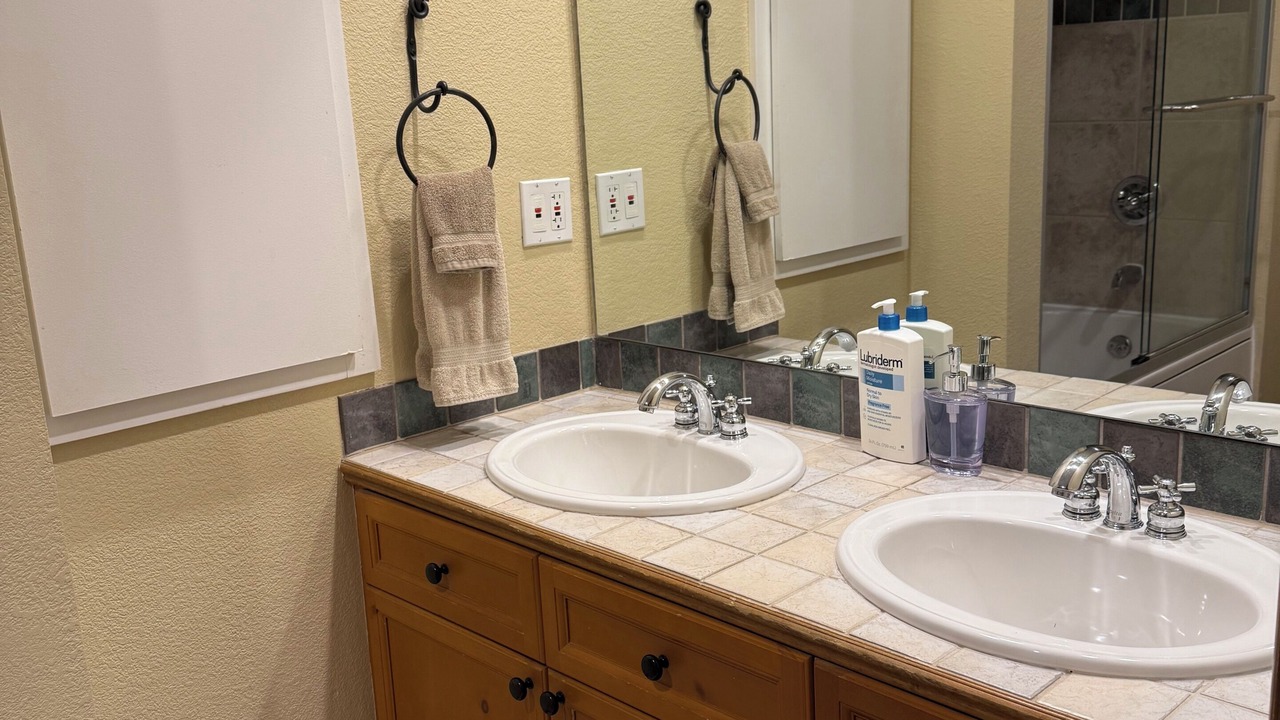 Photo of Bathroom in Avon