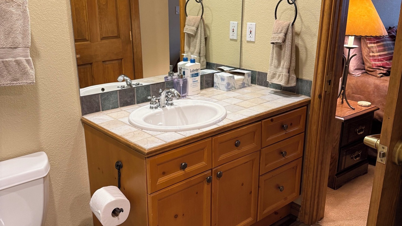 Photo of Bathroom in Avon