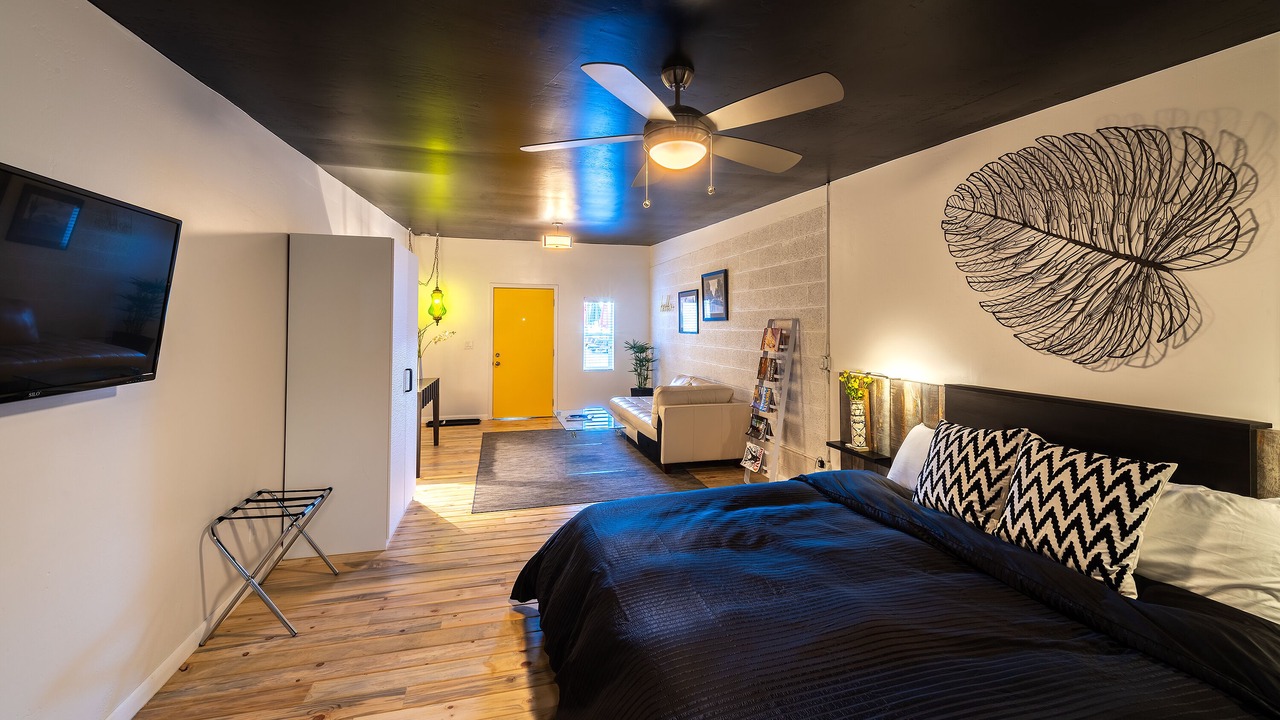 Photo of Bedroom in Southside