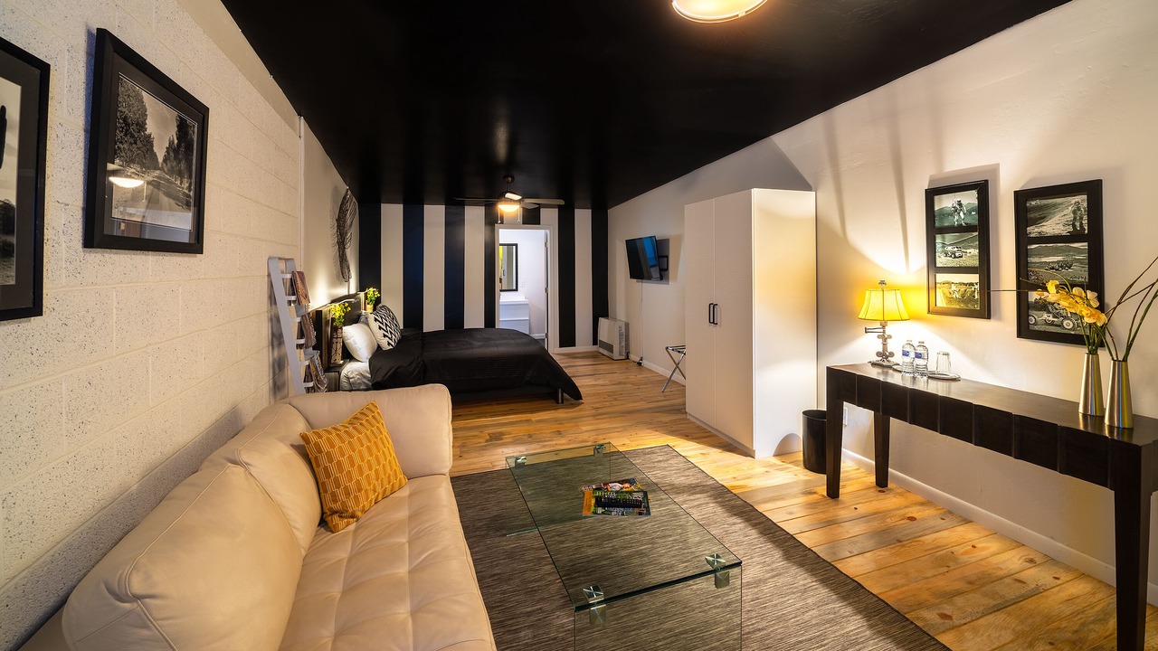 Photo of Livingroom in Southside