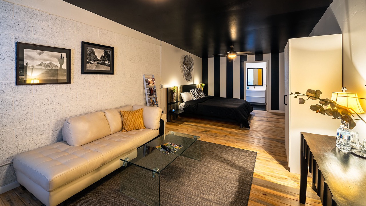 Photo of Bedroom in Southside