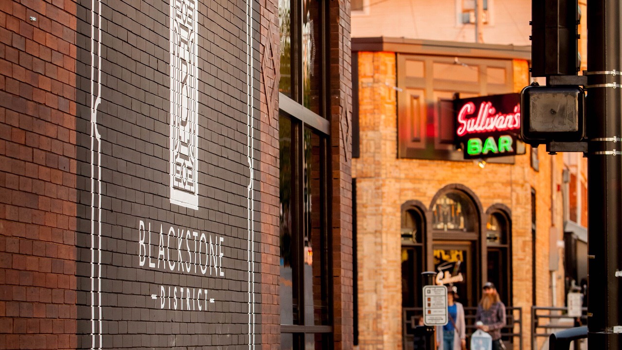 Photo of Outdoor in Downtown Omaha