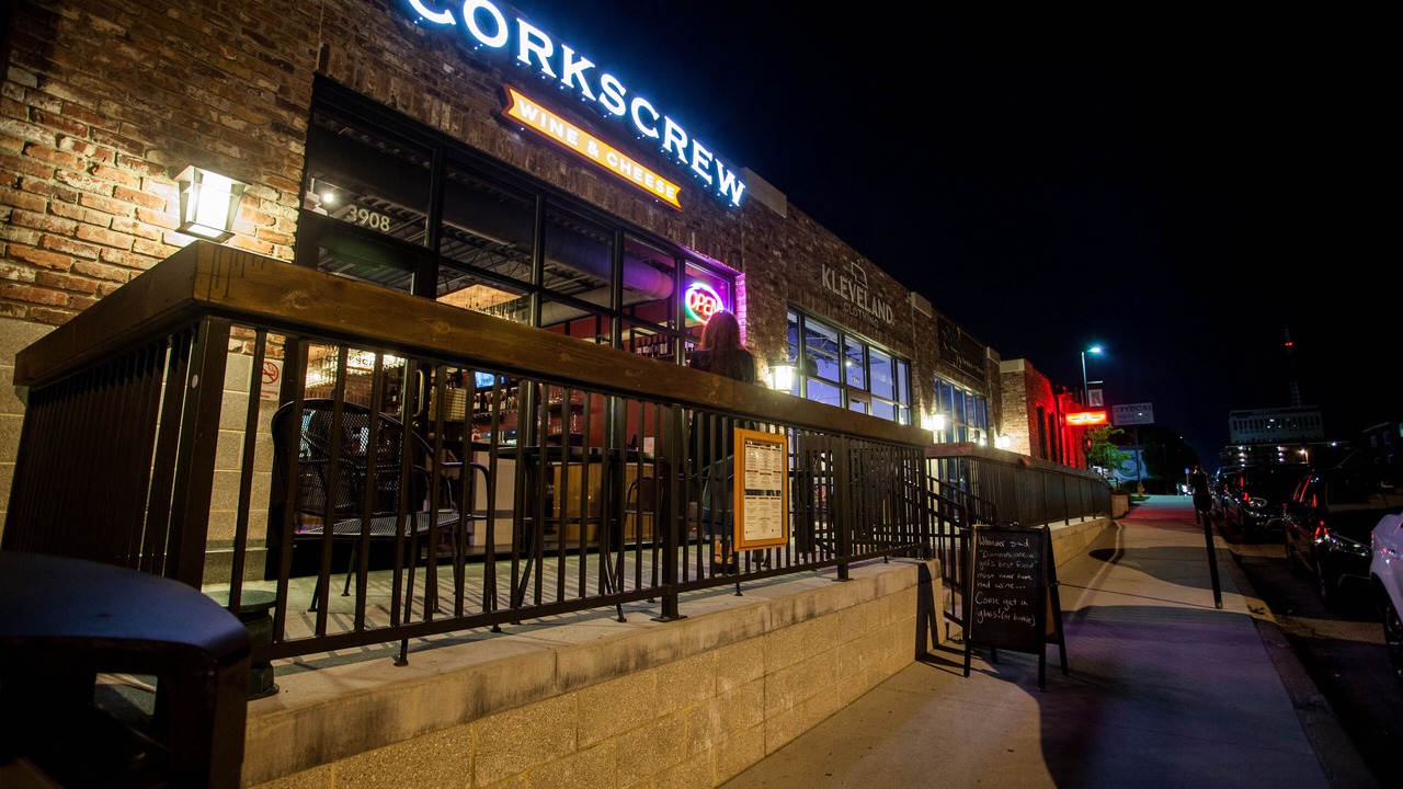 Photo of Outdoor in Downtown Omaha