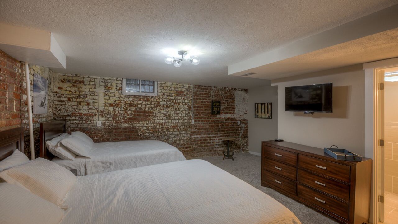 Photo of Bedroom in Downtown Omaha