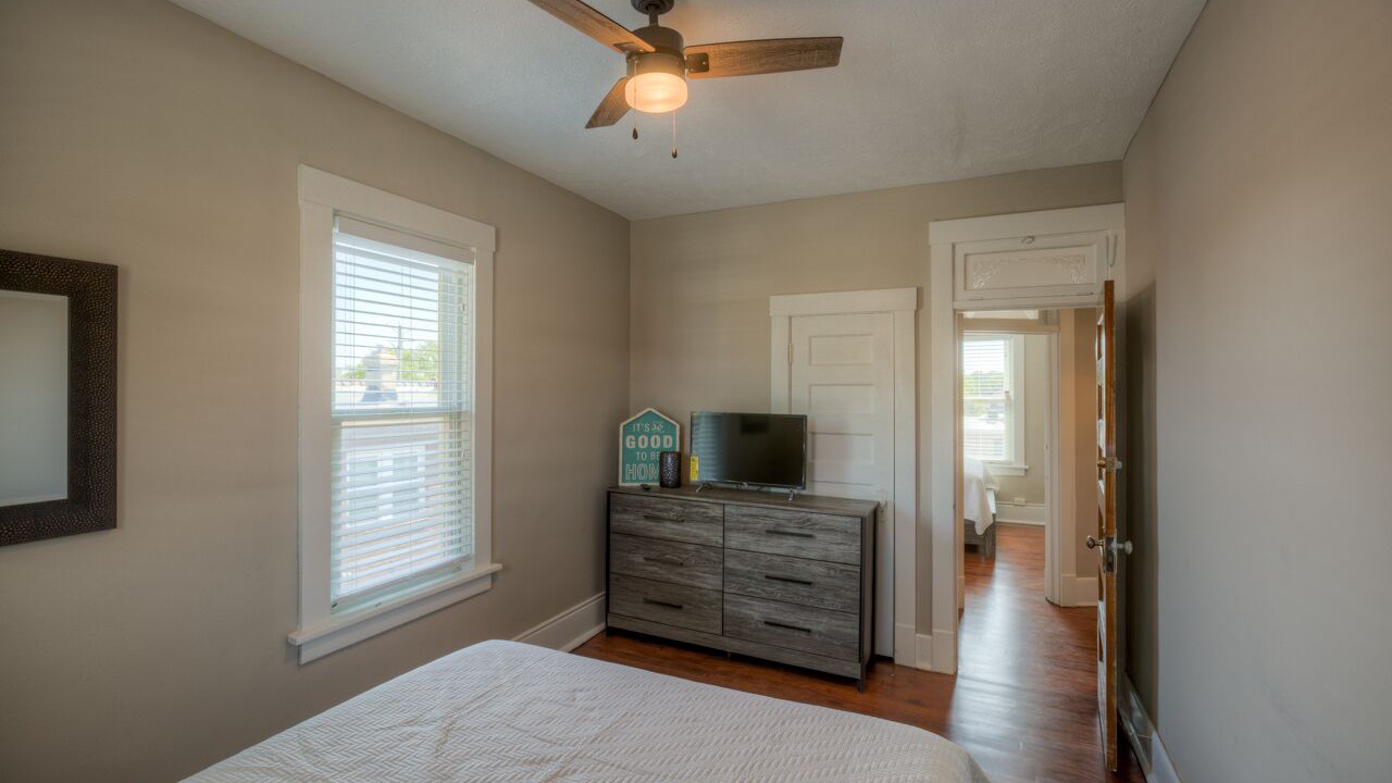 Photo of Bedroom in Downtown Omaha