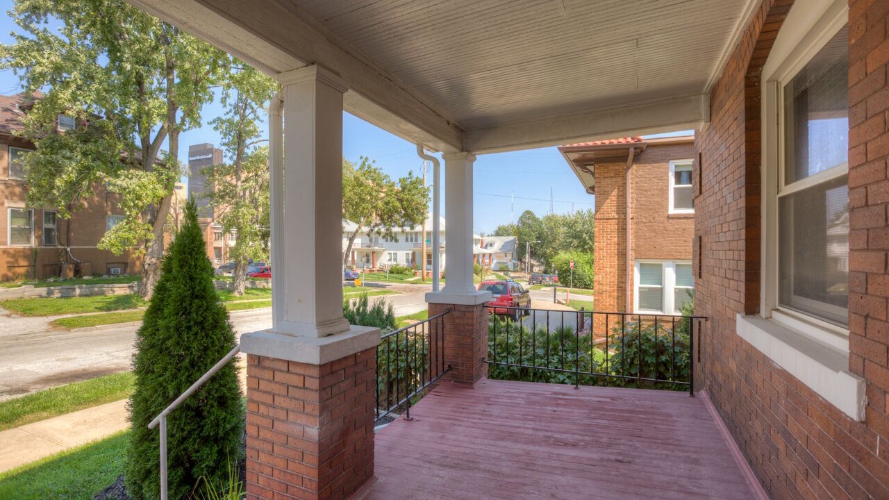 Photo of Outdoor in Downtown Omaha