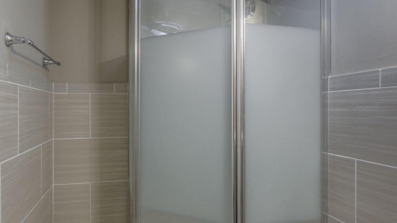 Photo of Bathroom in Downtown Omaha