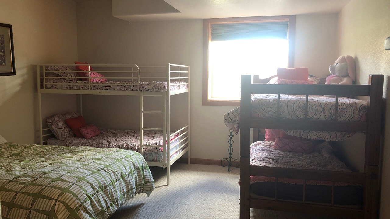Photo of Bedroom in Tabernash