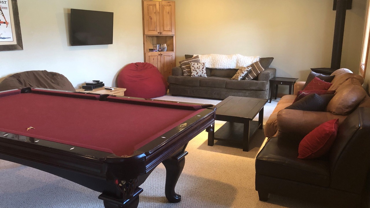 Photo of Livingroom in Tabernash