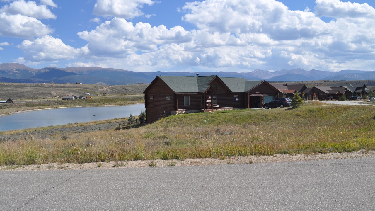 Photo of Outdoor in Tabernash