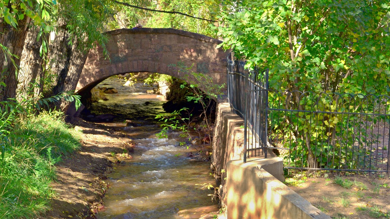 Photo of Others in Manitou Springs Historic District