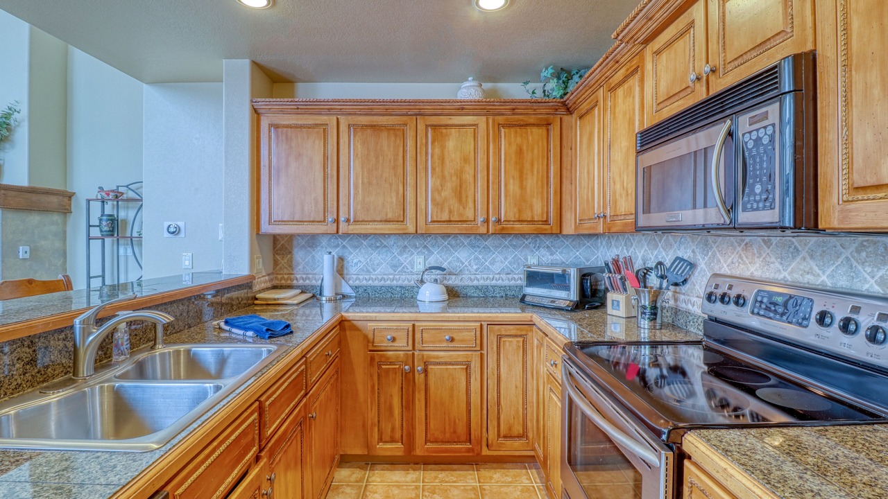 Photo of Kitchen in Edwards