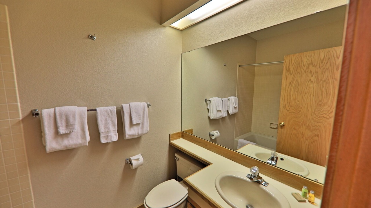 Photo of Bathroom in Winter Park
