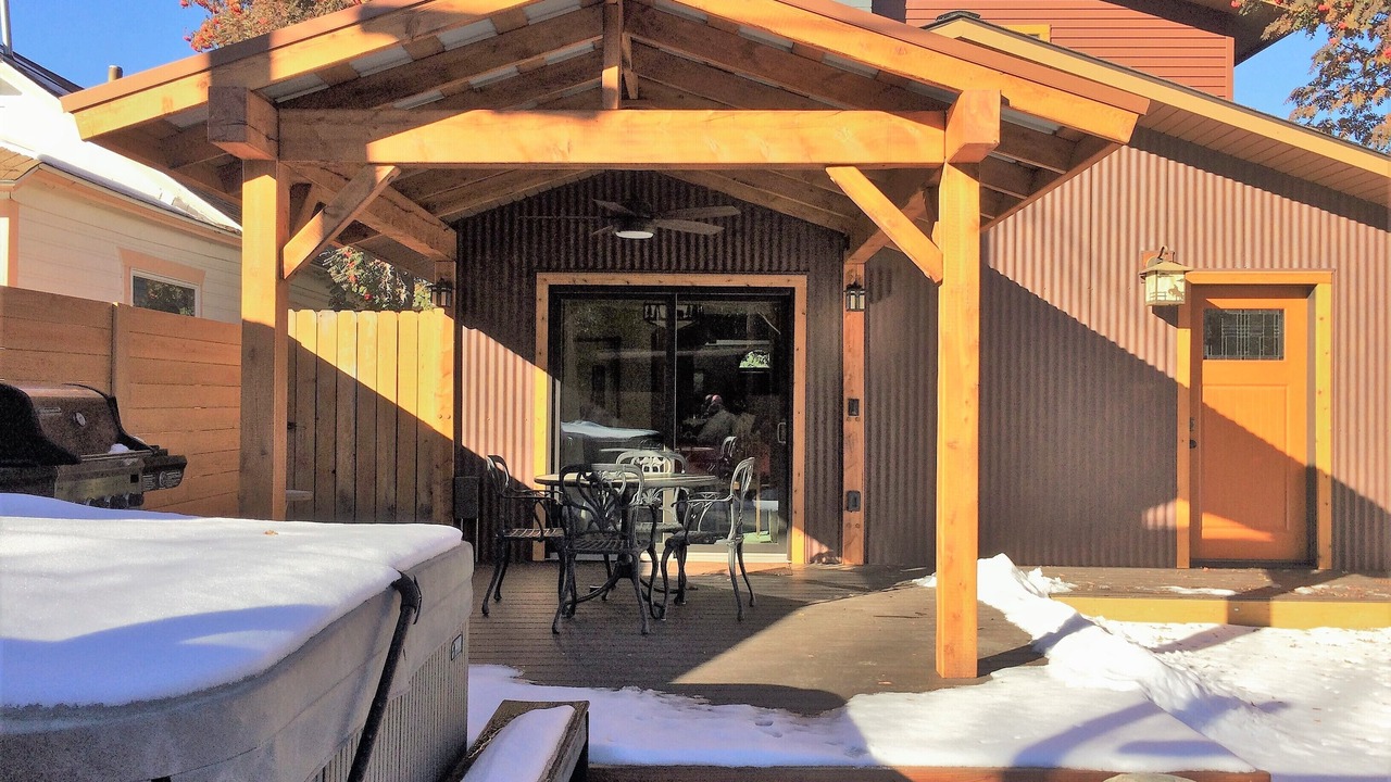 Photo of Outdoor in Red Lodge