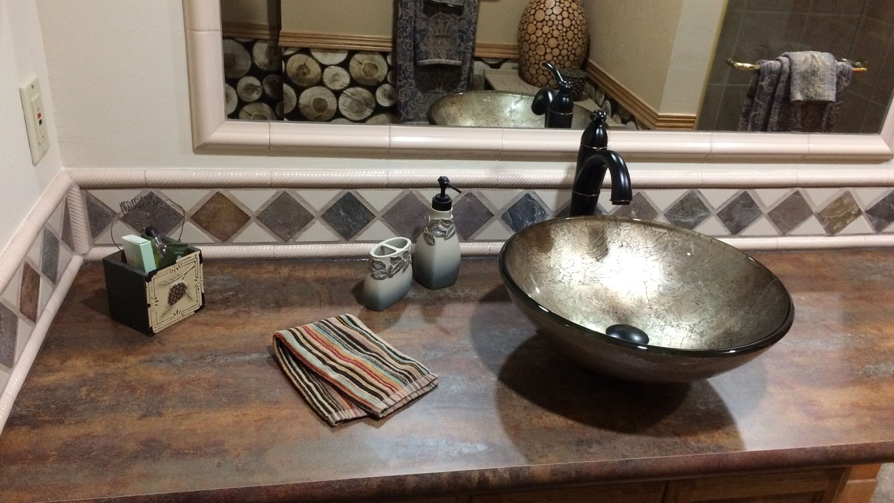 Photo of Bathroom in Red Lodge