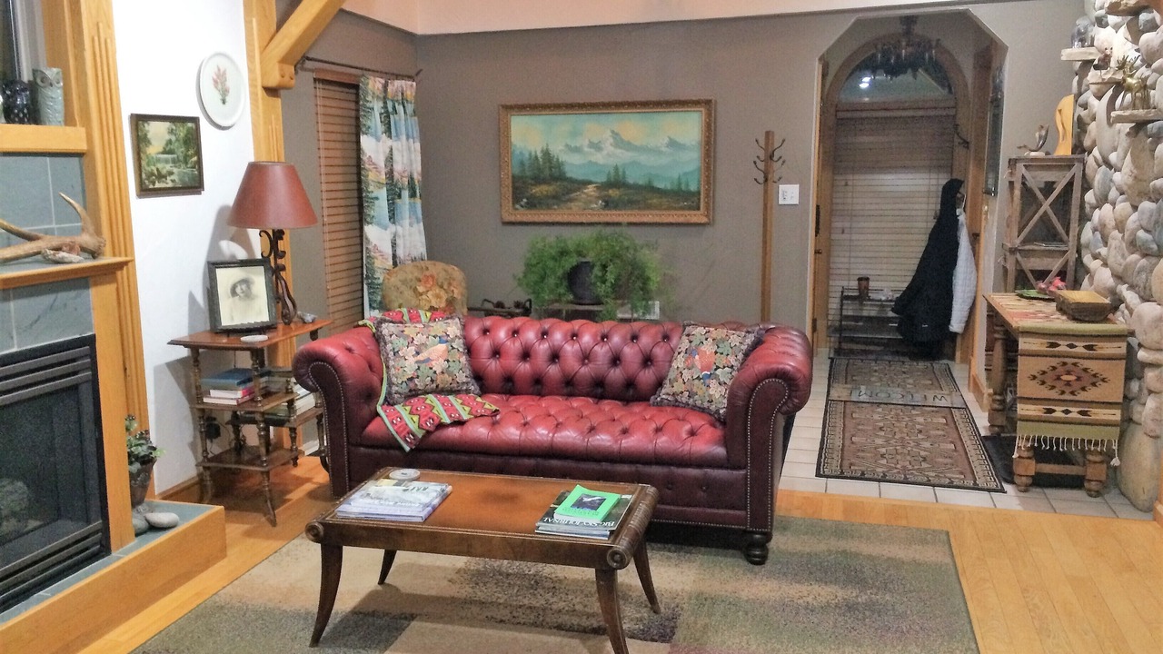 Photo of Livingroom in Red Lodge