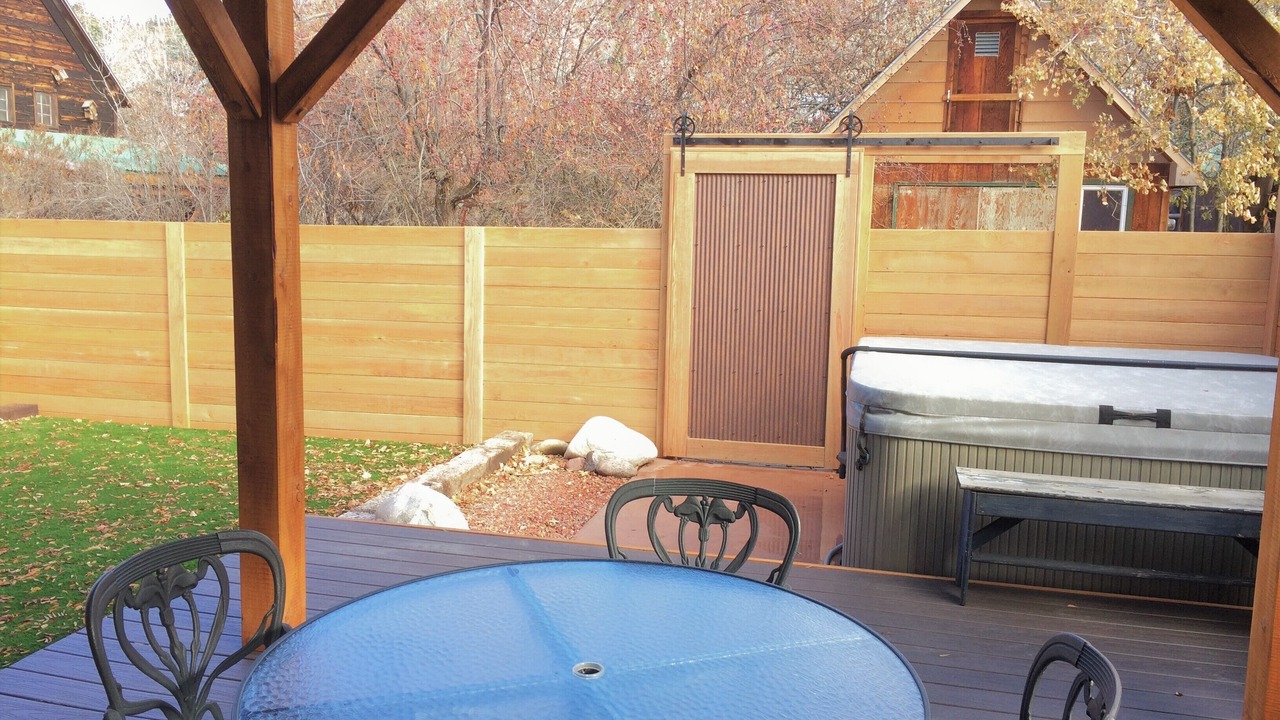 Photo of Outdoor in Red Lodge