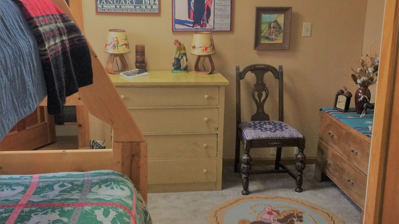 Photo of Bedroom in Red Lodge