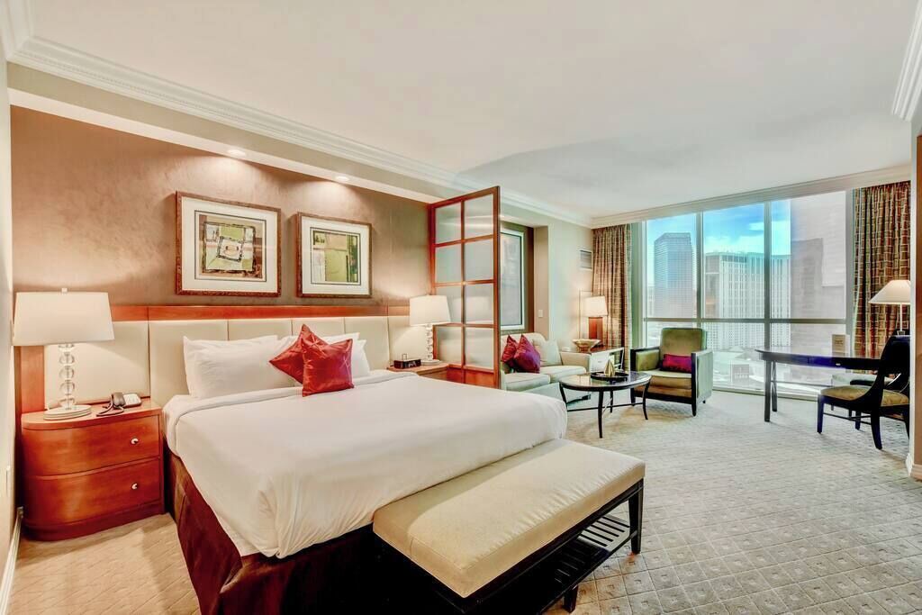 Photo of Bedroom in Las Vegas