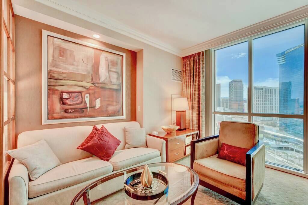 Photo of Livingroom in Las Vegas