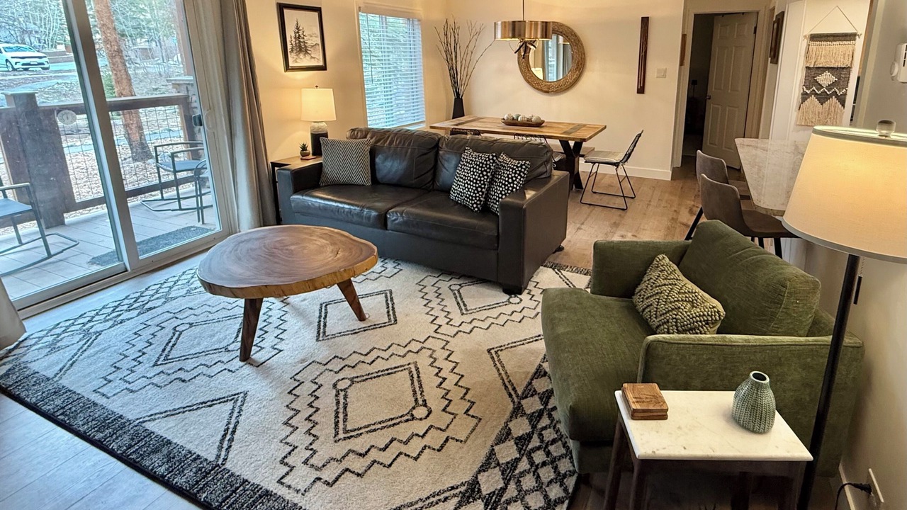 Photo of Livingroom in Warrior's Mark