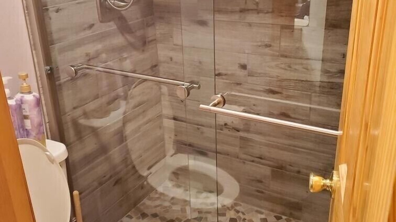 Photo of Bathroom in Winter Park