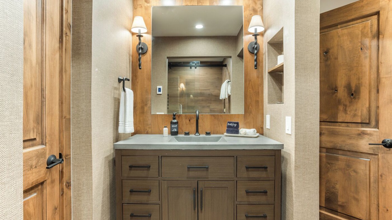 Photo of Bathroom in Avon