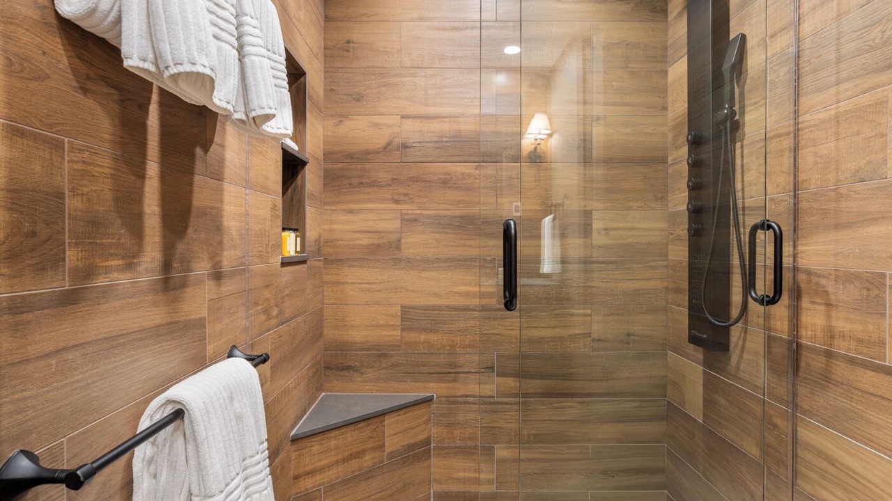 Photo of Bathroom in Avon