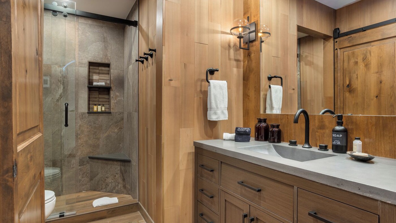 Photo of Bathroom in Avon