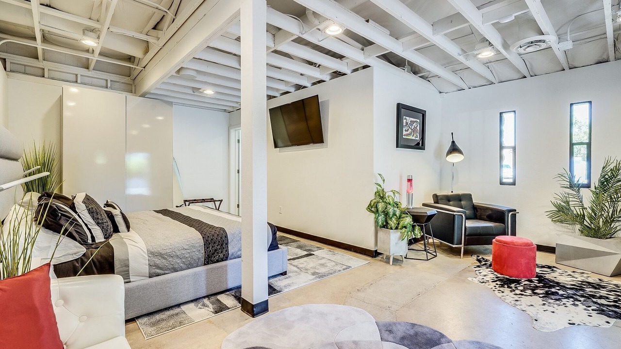 Photo of Bedroom in Arts District