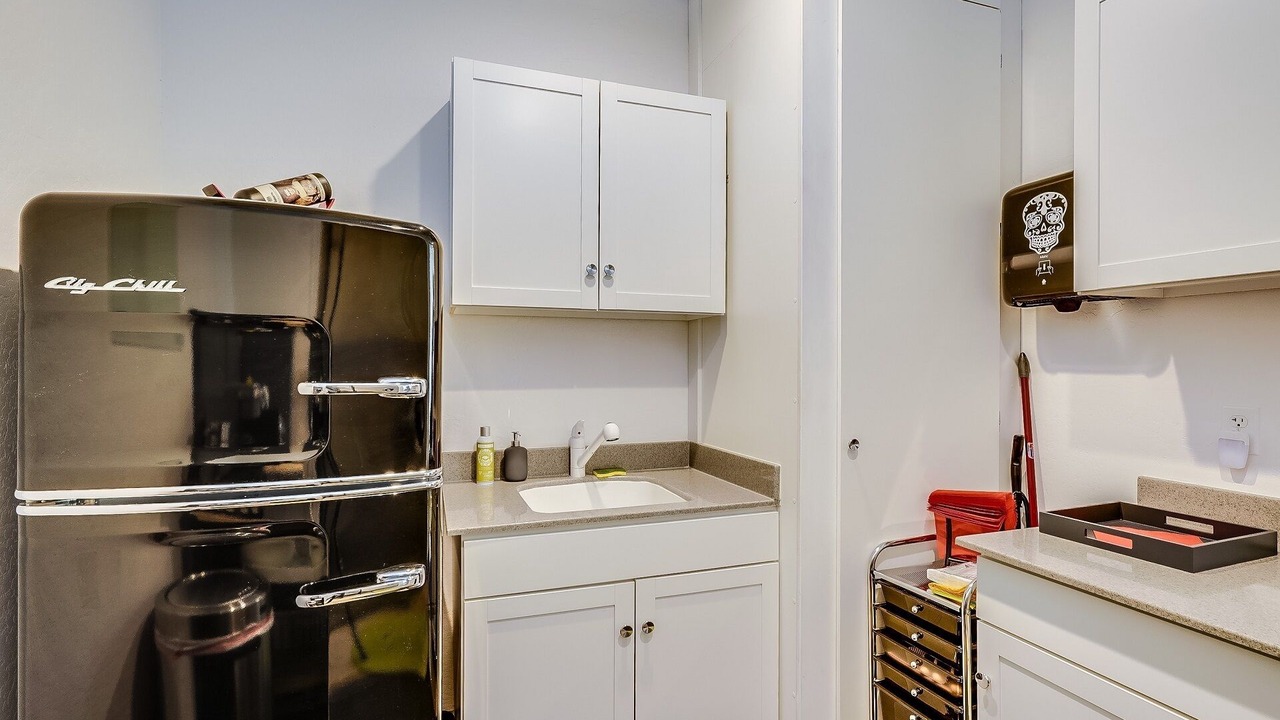 Photo of Kitchen in Arts District