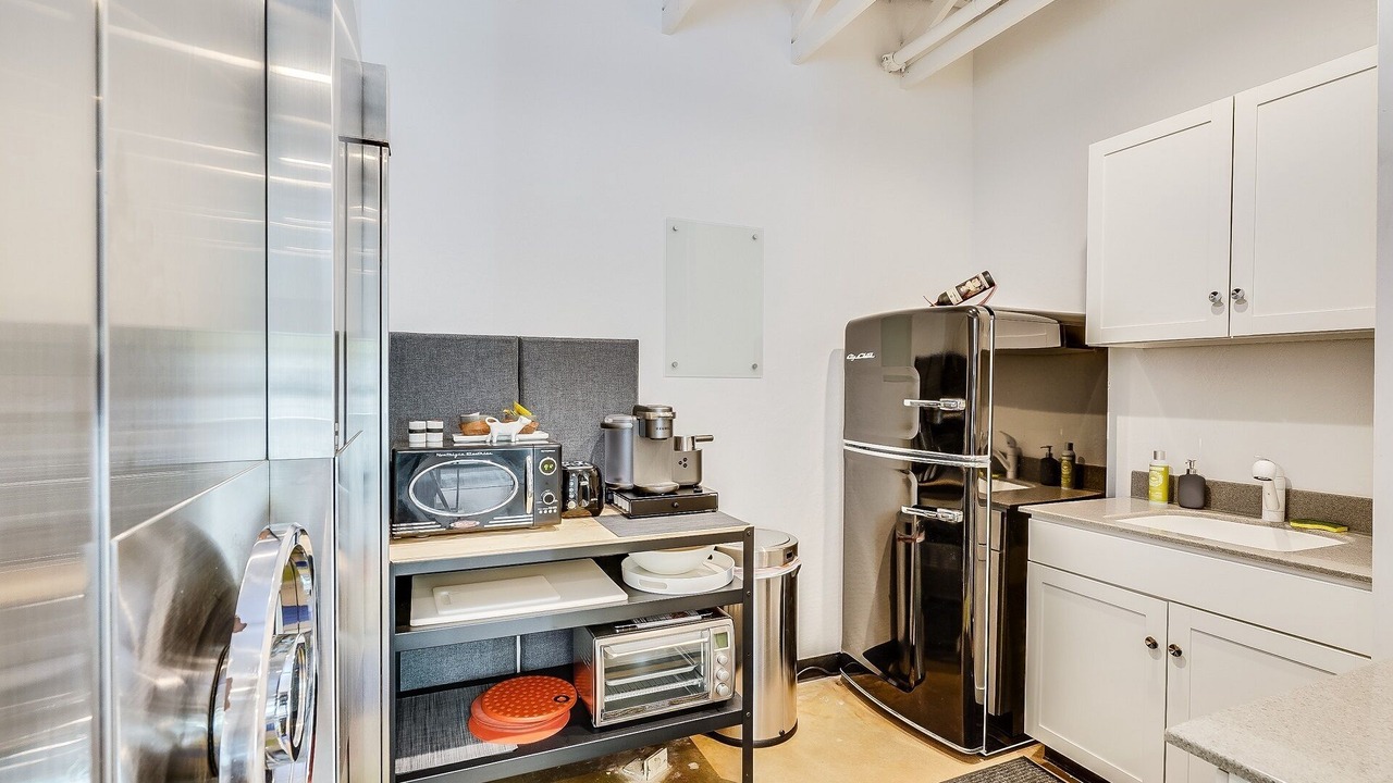 Photo of Kitchen in Arts District