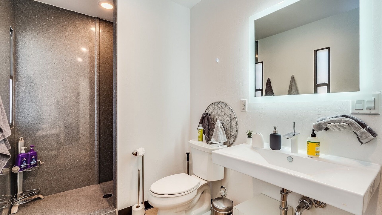 Photo of Bathroom in Arts District